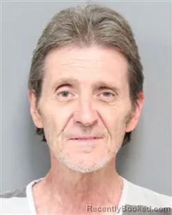 Mugshot of CURTIS LEE BOWLIN booked in Jefferson County, Tennessee on June 25, 2026