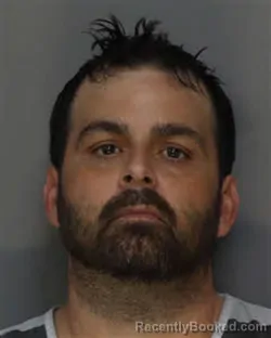 Mugshot of ROBERT VAUGHN MEADOWS booked in Jefferson County, Tennessee on March 19, 2026