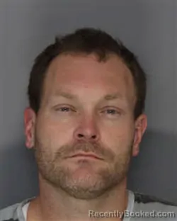 Mugshot of JUSTIN TYLER HORTON