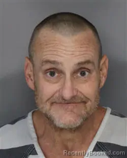 Mugshot of STEVEN DOUGLAS WHITE