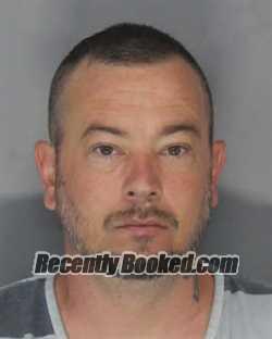 Mugshot of PAUL JASON PARIS booked in Jefferson County, Tennessee on June 4, 2026