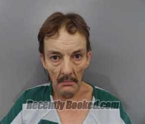 Mugshot of TERRY LEE MARTIN booked in Jefferson County, Tennessee on May 21, 2026