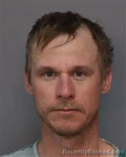 Mugshot of RONNIE DALE RICE booked in Jefferson County, Tennessee on March 27, 2026