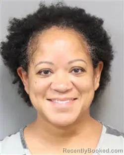 Mugshot of HENRIETTA ANNETTE THOMPSON booked in Jefferson County, Tennessee on June 26, 2026