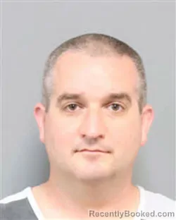 Mugshot of WILLIAM ROBERT GASS booked in Jefferson County, Tennessee on June 26, 2026