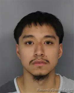 Mugshot of VICTOR MANUEL RODRIGUEZ-COMPAS