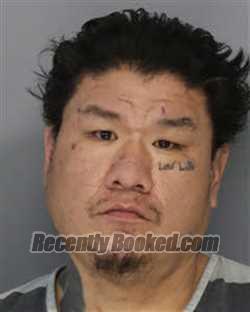 Mugshot of LATOSHA PRICE booked in Jefferson County, Tennessee on April 2, 2026