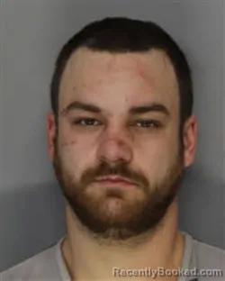 Mugshot of CODY JAMES MILLER