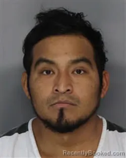 Mugshot of JIMMY OTTONIEL