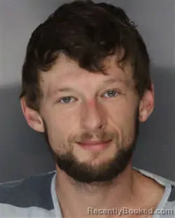 Mugshot of ADRIAN MICHAEL CURLEY