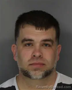 Mugshot of BRUCE ALLEN LANE