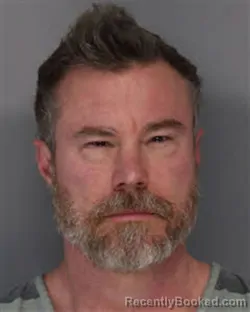 Mugshot of WESLEY ALLAN BROBECK