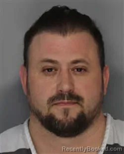 Mugshot of STEPHEN SCOTT BROWN