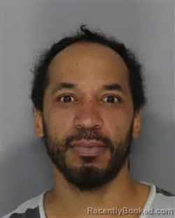 Mugshot of JOSHUA BROWN