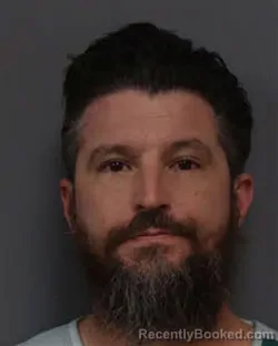 Mugshot of JASON ANDREW MATTINGLY booked in Jefferson County, Tennessee on April 22, 2026