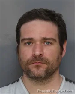 Mugshot of MACK ANTHONY SHARP