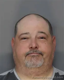 Mugshot of JONATHAN ANDERSON KISER