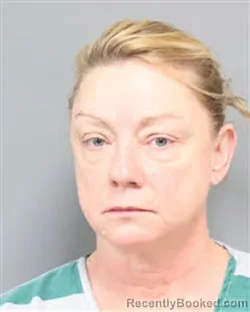 Mugshot of JANEL LYNN GADDIS-CROY booked in Jefferson County, Tennessee on May 28, 2026