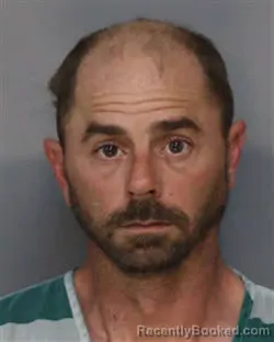 Mugshot of CHRISTOPHER MICHEL PLOURDE