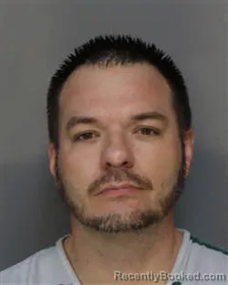 Mugshot of CHRISTOPER MICHEAL MEYERS