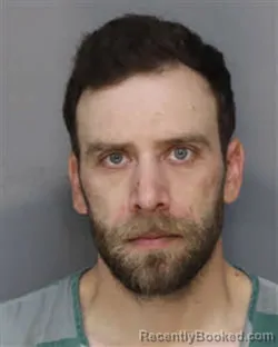 Mugshot of MATTHEW BLAKE COLLINS