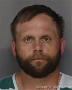 Mugshot of ELIJAH JAMES GRAVITT