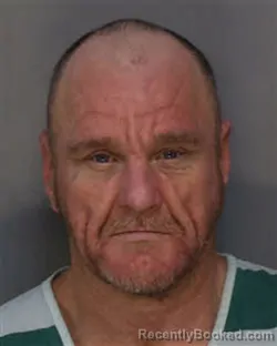 Mugshot of ROY LEE HAYWOOD