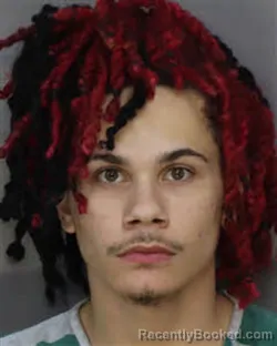 Mugshot of JARKAVIOUS JAVARI MOORE