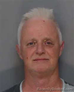 Mugshot of PAUL WILLIAM CHAPMAN booked in Jefferson County, Tennessee on March 20, 2026