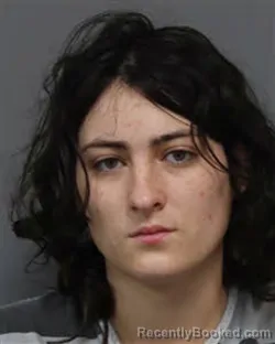 Mugshot of SYMPHONY SHA HARRIS booked in Jefferson County, Tennessee on March 21, 2026