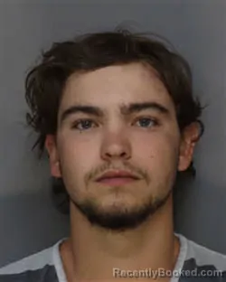 Mugshot of LUCA WILLIE STRANGE booked in Jefferson County, Tennessee on March 21, 2026