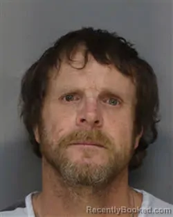 Mugshot of JAMES ROBERT WATSON booked in Jefferson County, Tennessee on March 24, 2026