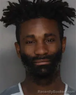 Mugshot of JEREMY LENARD MCKENZIE booked in Jefferson County, Tennessee on March 26, 2026