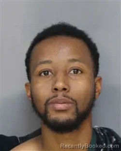 Mugshot of KEVIN DION EISON booked in Jefferson County, Tennessee on March 30, 2026