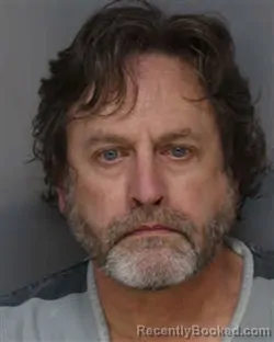 Mugshot of CHRISTOPHER ALLAN EVANS booked in Jefferson County, Tennessee on March 31, 2026