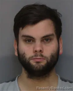 Mugshot of PAYTON WARNER WATSON booked in Jefferson County, Tennessee on March 31, 2026