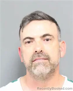 Mugshot of PAUL MICHAEL MELLO booked in Jefferson County, Tennessee on May 8, 2026
