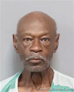 Mugshot of RONALD GLENN HINES booked in Jefferson County, Tennessee on May 8, 2026