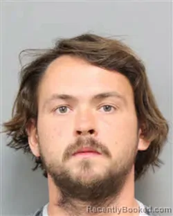 Mugshot of JACOB BISHOP JACKSON booked in Jefferson County, Tennessee on May 9, 2026