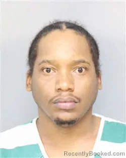 Mugshot of BENJAMIN TARMELLE UPSHAW booked in Jefferson County, Tennessee on May 14, 2026
