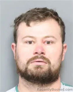 Mugshot of WYATT DEAN LANGHANN booked in Jefferson County, Tennessee on May 15, 2026