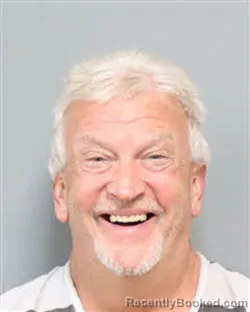 Mugshot of JAMES DAVID SIRKO booked in Jefferson County, Tennessee on May 15, 2026
