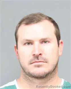 Mugshot of SCOTT M GONTERMAN booked in Jefferson County, Tennessee on May 16, 2026