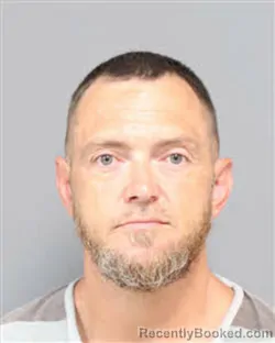Mugshot of CHAD CODY BROOKSHIRE booked in Jefferson County, Tennessee on May 22, 2026