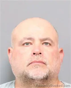 Mugshot of JASON SCOTT RENNER booked in Jefferson County, Tennessee on May 23, 2026