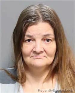 Mugshot of KASEY JEAN BRYANT booked in Jefferson County, Tennessee on May 26, 2026