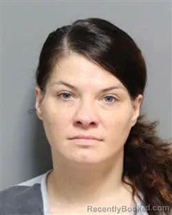 Mugshot of SHAWNA FAYE PERRY booked in Jefferson County, Tennessee on May 26, 2026