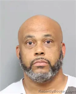 Mugshot of ANTONIO MAURICE JOHNSON booked in Jefferson County, Tennessee on June 13, 2026