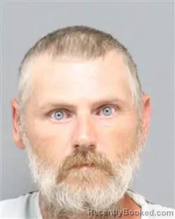 Mugshot of Robert Taylor Arnold booked in Jefferson County, Tennessee on August 20, 2026