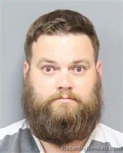 Mugshot of LUCAS AARON WALKER booked in Jefferson County, Tennessee on June 26, 2026